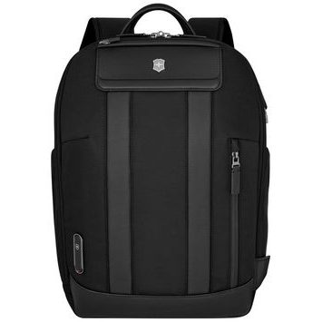 VICTORINOX Architecture Urban2 17, Black Ballistic