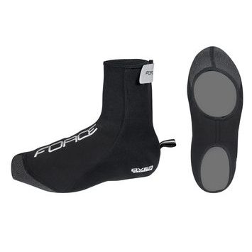 FORCE NEOPREN OVER, černé