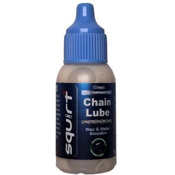 SQUIRT 15ml chain wax low temperature