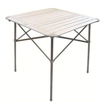 HIGHLANDER SKLÁDACÍ STOLEK ALU MALÝ