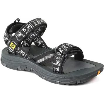 SOURCE Gobi 2.0 Men's Black Inca