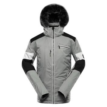 ALPINE PRO DAM shadow