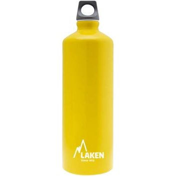 LAKEN Futura 1000 ml žlutá