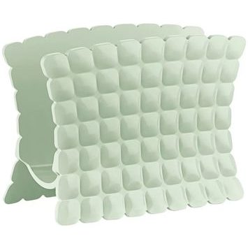 GUZZINI Napkin holder Tiffany light green