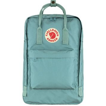 FJÄLLRÄVEN Kånken Laptop 17" Sky Blue