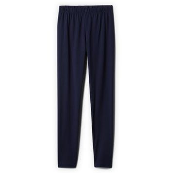 GAP 802491-05 Dětské legíny Tmavě modrá