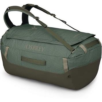 OSPREY TRANSPORTER 65, frosty mint