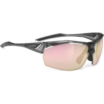 RUDY PROJECT SYDUS RPOPTICS Crystal Ash / ML Rose Gold