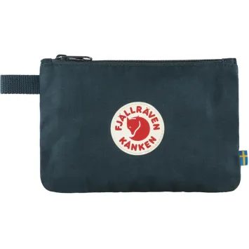 FJÄLLRÄVEN Kånken Gear Pocket Navy