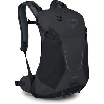 OSPREY HIKELITE 18 raven black