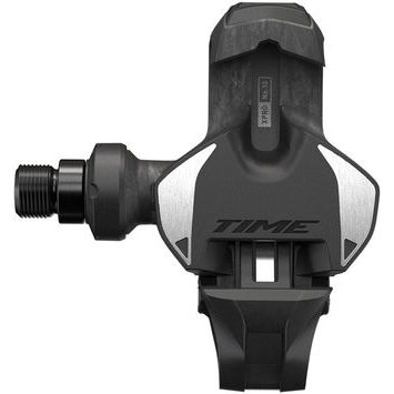 TIME 00.6718.049.002 - TIME AM PD TIME XPRO 10 57MM CARBON BLACK C1