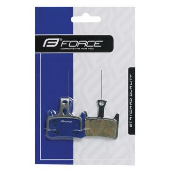 FORCE HAYES Prime Fe, s pružinou