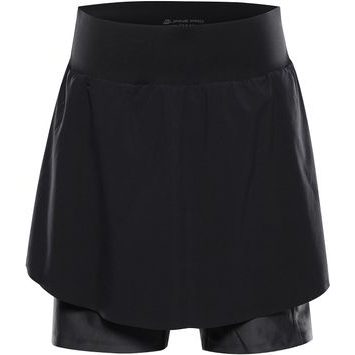 ALPINE PRO SQUERA 2 black