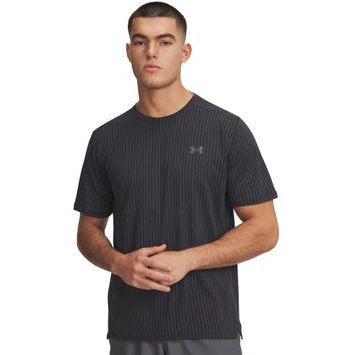 UNDER ARMOUR UA Tech Vent Jacquard-BLK