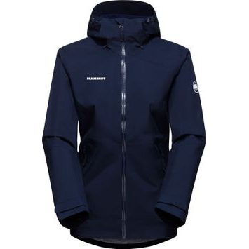 MAMMUT Convey Tour HS Hooded Jacket Women marine
