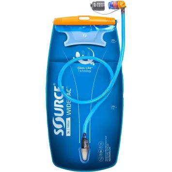 SOURCE WIDEPAC 3 L, Alpine Blue