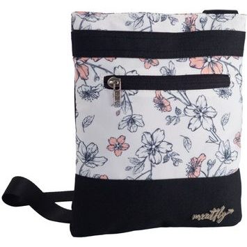 MEATFLY Dixie, Blossom White