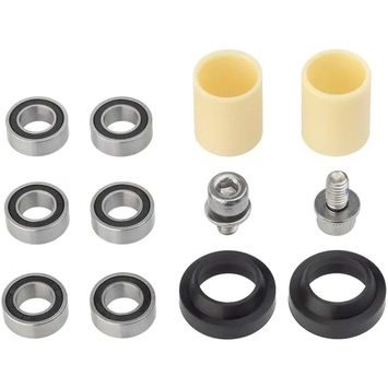 WOLF TOOTH Clipless Pedal Replacement Parts