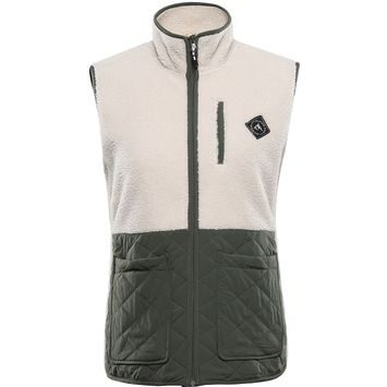 ALPINE PRO OFESA moonbeam