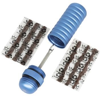 PEATYS HOLESHOT - TURQUOISE (PPR-TPP-TRQ-12)