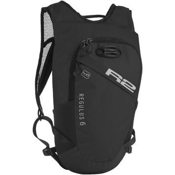 R2 REGULUS 6 černá