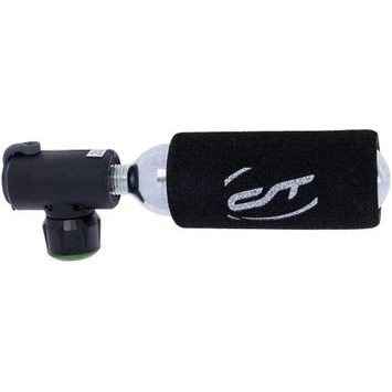 CONTEC CO2 cartridge pump "Inflator Micro"