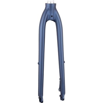 TREK Fork Rigid Trek-Diamant 700 AHD/Dsc/Strght 305mm EstorilBlue