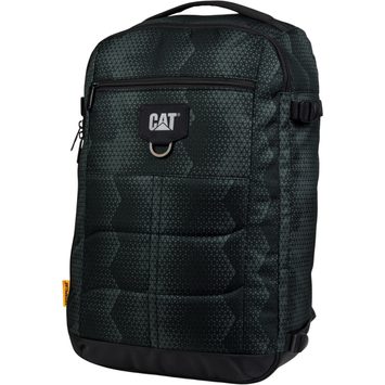 CATERPILLAR Millennial Classic Bobby 35 černý Streamline