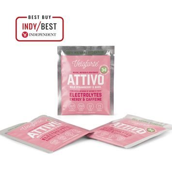 VELOFORTE ATTIVO HYDRATION