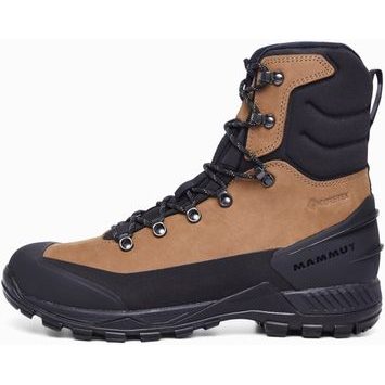 MAMMUT Blackfin Leather High GTX Men claystone