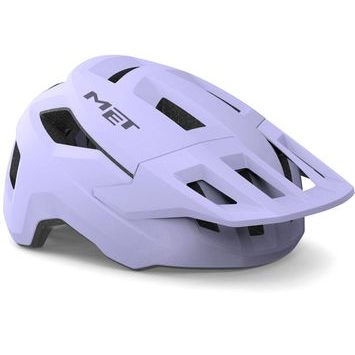 MET SHELTER YOUTH MIPS lilac