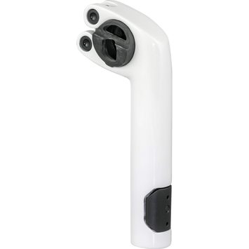 TREK Trek Domane SLR Aero x 200mm x 20mm white