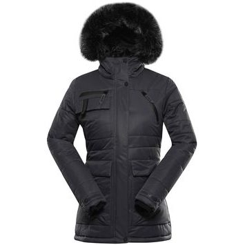 ALPINE PRO WERDA dk.true gray