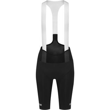 GORE SPINSHIFT Bib Shorts+ Womens black