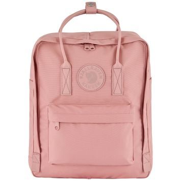 FJÄLLRÄVEN Kånken No. 2 16 Dusty Rose