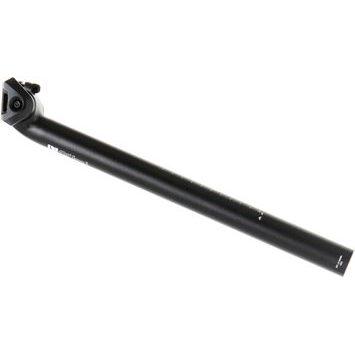 CONTEC Seatpost Brut 101 27,2X400mm black