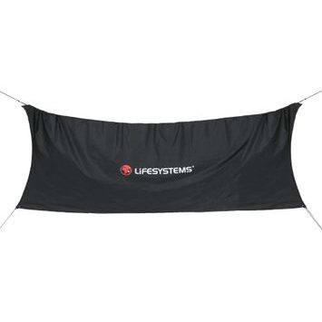 LIFESYSTEMS Exp Hammock Tarp