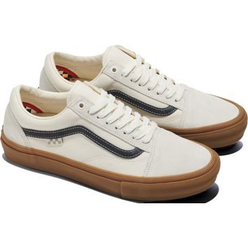 VANS Skate Old Skool MARSHMALLOW/GUM
