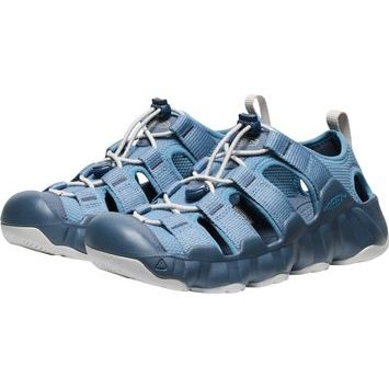 KEEN HYPERPORT H2 WOMEN, coronet blue/vapor