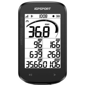 IGPSPORT iGPSPORT BSC100 Max