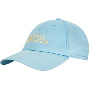 FJÄLLRÄVEN Vardag Lite Cap Breeze Blue