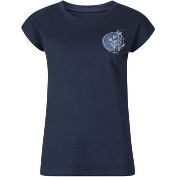 ALPINE PRO OMBA moonlit ocean