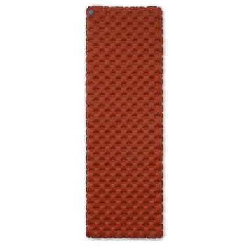 PINGUIN Nordic XL 198 x 58 x 8 cm, Orange