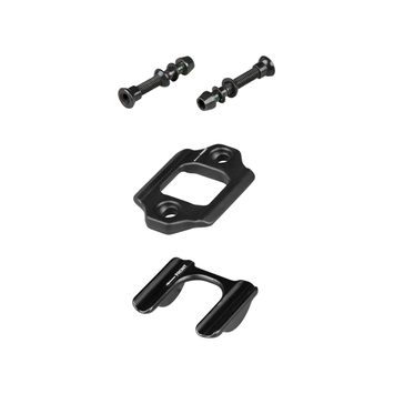 BONTRAGER Line Elite Dropper Saddle Clamp