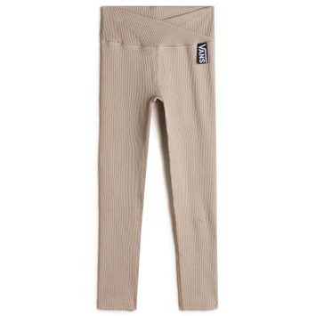 VANS MTE Crosspath Seamless Legging MUSHROOM