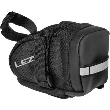 LEZYNE M - CADDY CO2 KIT BLACK/BLACK