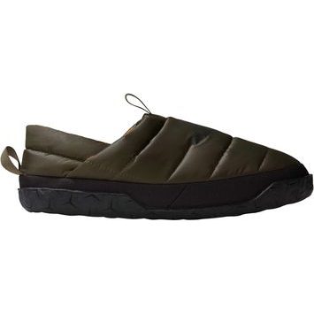 THE NORTH FACE M NUPTSE MULE NEW TAUPE GREEN/TNF BLACK