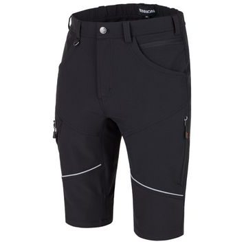 BENNON FOBOS Shorts black