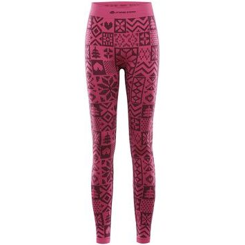 ALPINE PRO LESSA fuchsia fedora