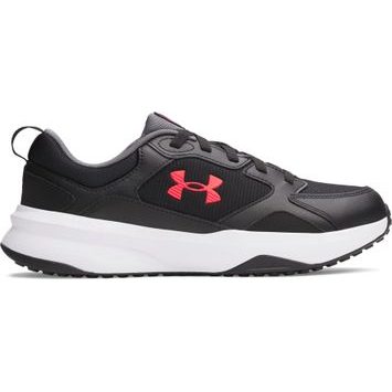 UNDER ARMOUR UA Charged Edge-BLK